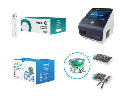 Immunodiagnostics