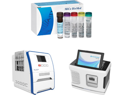 Molecular Diagnostics