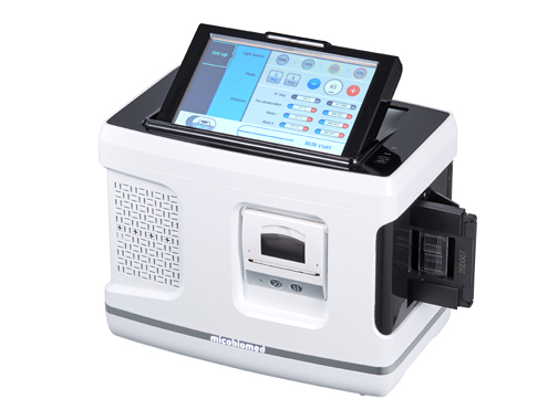 Real-time PCR (DNA/RNA Amplification Device)