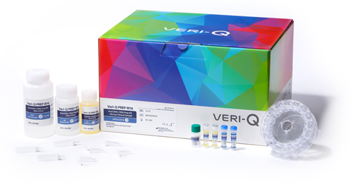 PREP Kit (DNA/RNA Extraction Kit) 
