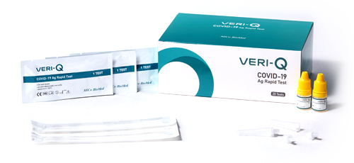 PREP Kit (DNA/RNA Extraction Kit) 