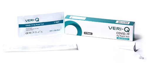 PREP Kit (DNA/RNA Extraction Kit) 