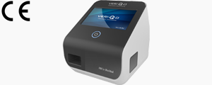 Antigen-antibody reaction Reader